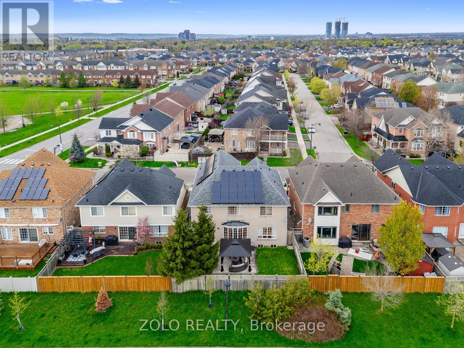 818 Cousens Terrace, Milton, Ontario  L9T 0G1 - Photo 48 - W13109592