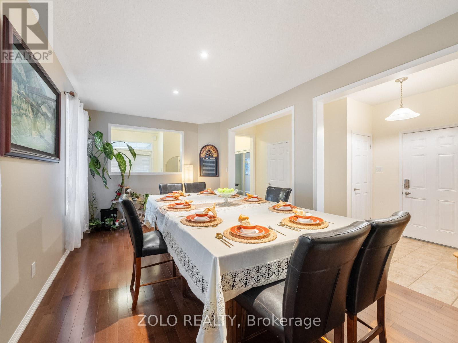 818 Cousens Terrace, Milton, Ontario  L9T 0G1 - Photo 6 - W13109592