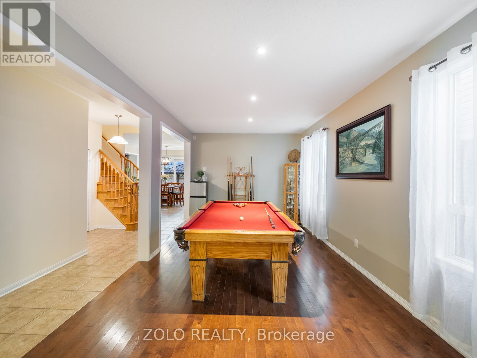 818 Cousens Terrace, Milton, Ontario  L9T 0G1 - Photo 7 - W13109592