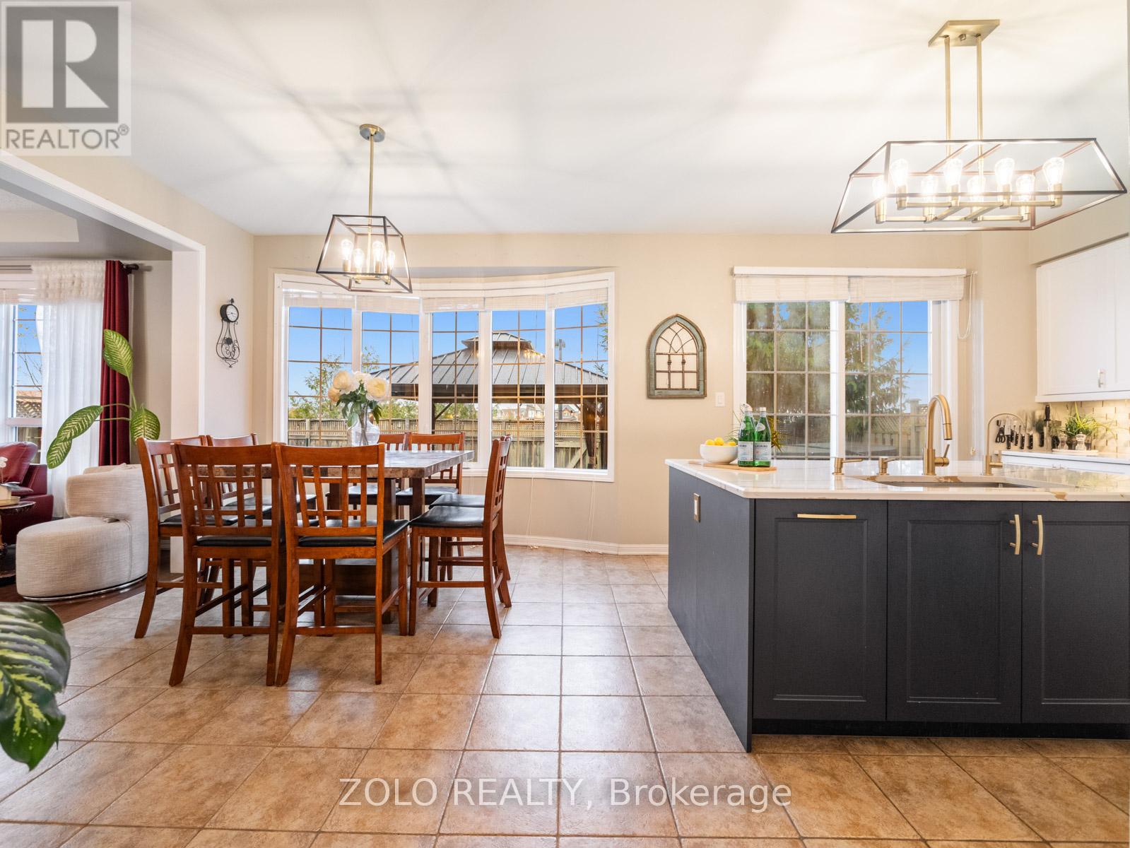 818 Cousens Terrace, Milton, Ontario  L9T 0G1 - Photo 8 - W13109592
