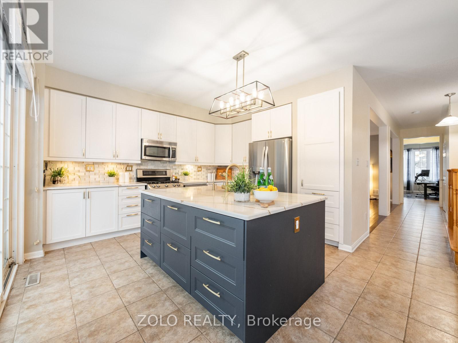 818 Cousens Terrace, Milton, Ontario  L9T 0G1 - Photo 9 - W13109592