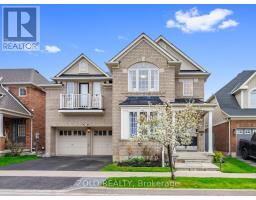 818 COUSENS TERRACE, Milton, Ontario
