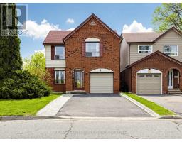 2 BRYANT COURT, Brampton, Ontario