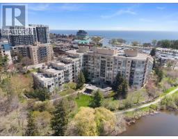 719 - 2511 LAKESHORE ROAD W, Oakville, Ontario