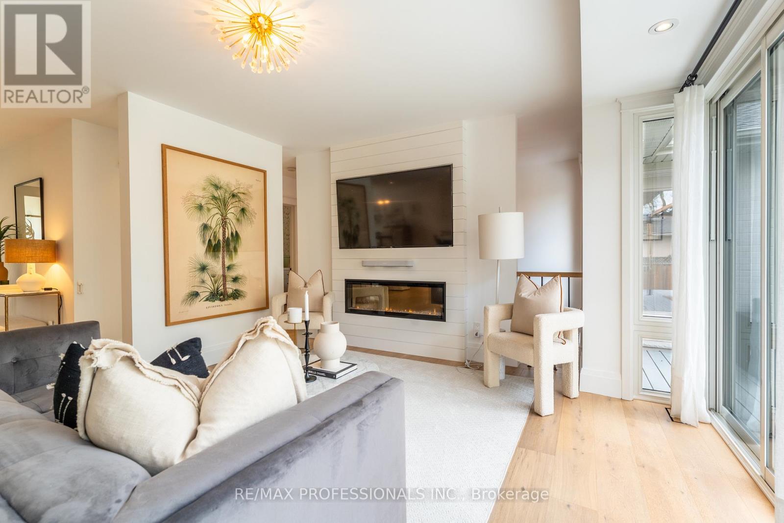 1326 Stanbury Road, Oakville, Ontario  L6L 2J4 - Photo 13 - W13109662