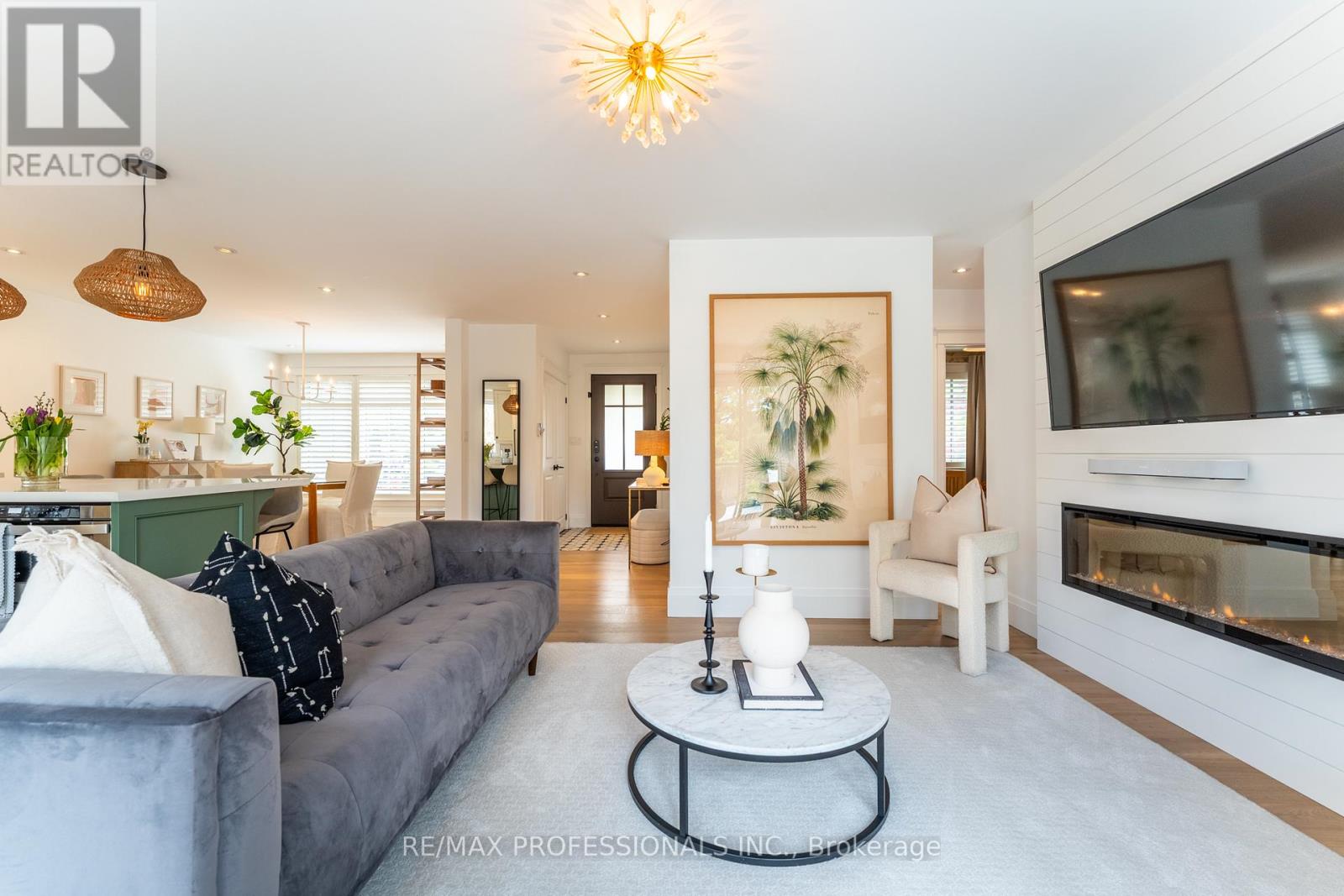 1326 Stanbury Road, Oakville, Ontario  L6L 2J4 - Photo 15 - W13109662