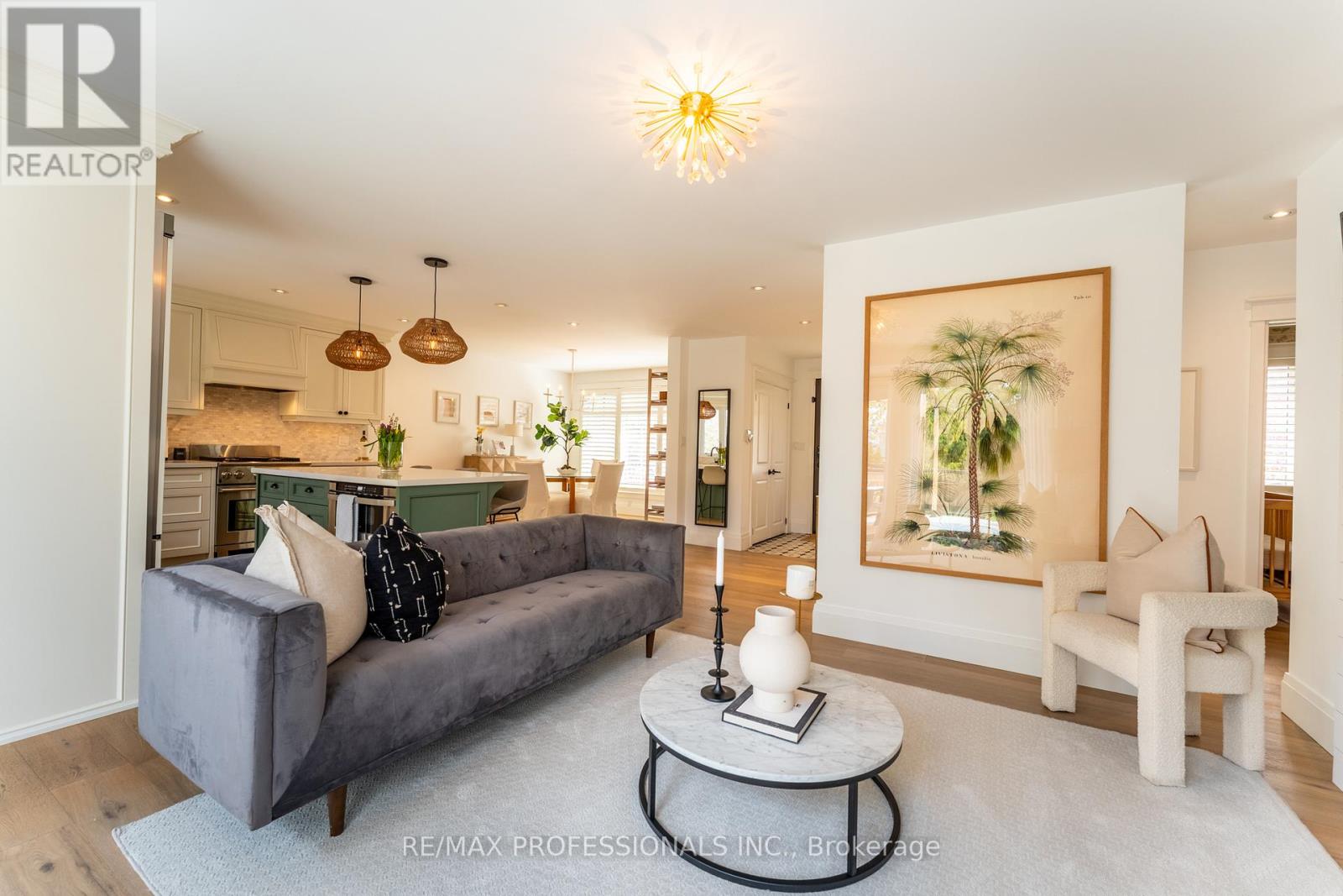 1326 Stanbury Road, Oakville, Ontario  L6L 2J4 - Photo 17 - W13109662