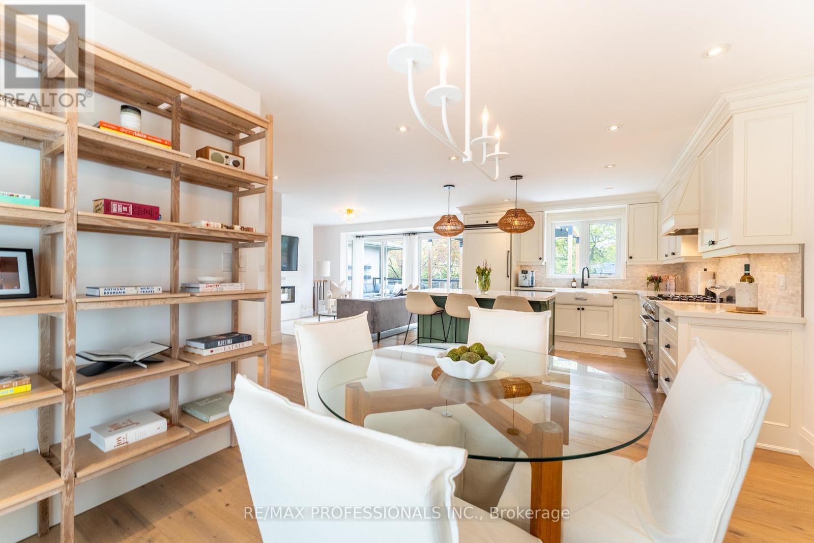 1326 Stanbury Road, Oakville, Ontario  L6L 2J4 - Photo 19 - W13109662