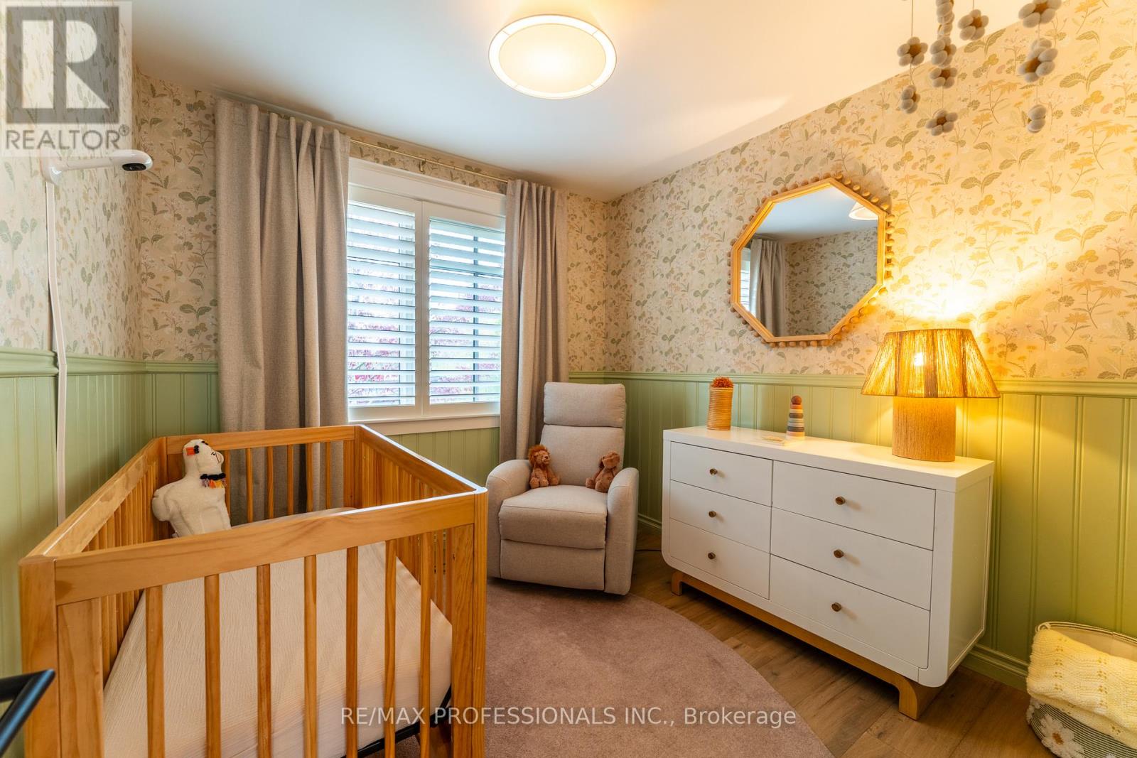 1326 Stanbury Road, Oakville, Ontario  L6L 2J4 - Photo 22 - W13109662