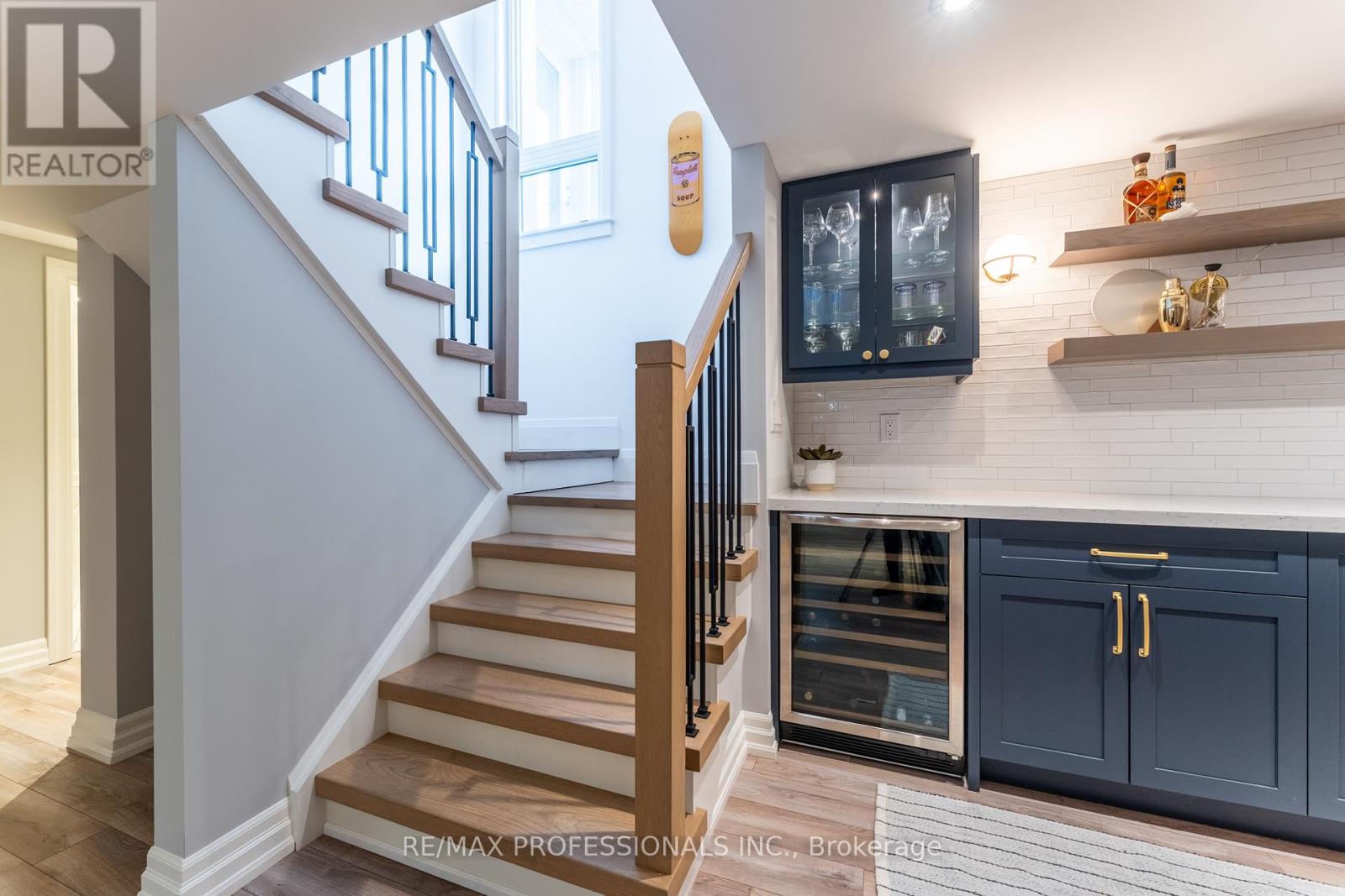 1326 Stanbury Road, Oakville, Ontario  L6L 2J4 - Photo 36 - W13109662