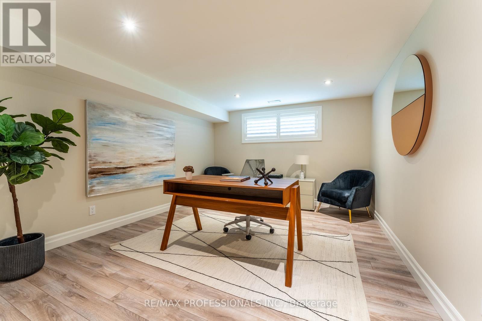 1326 Stanbury Road, Oakville, Ontario  L6L 2J4 - Photo 42 - W13109662