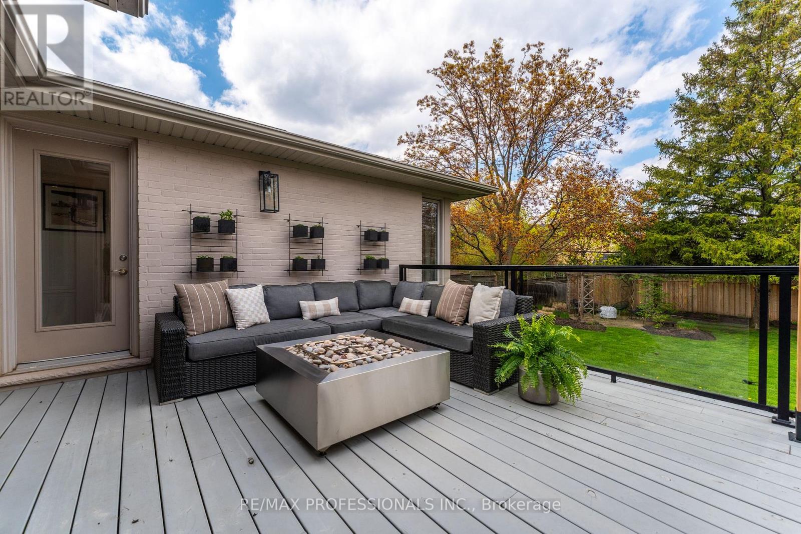 1326 Stanbury Road, Oakville, Ontario  L6L 2J4 - Photo 43 - W13109662