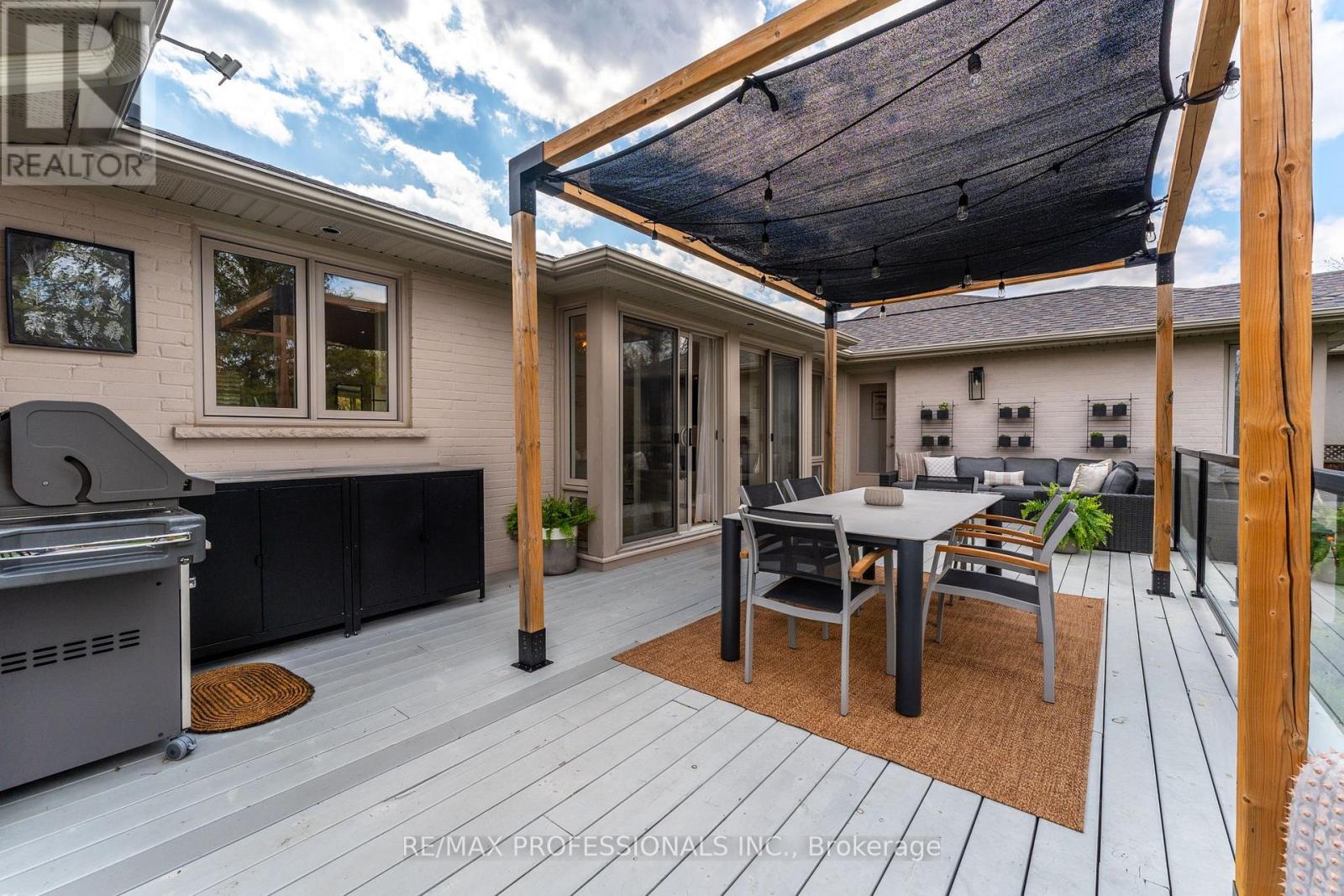 1326 Stanbury Road, Oakville, Ontario  L6L 2J4 - Photo 45 - W13109662