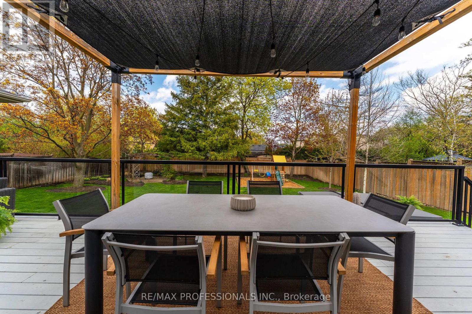 1326 Stanbury Road, Oakville, Ontario  L6L 2J4 - Photo 46 - W13109662