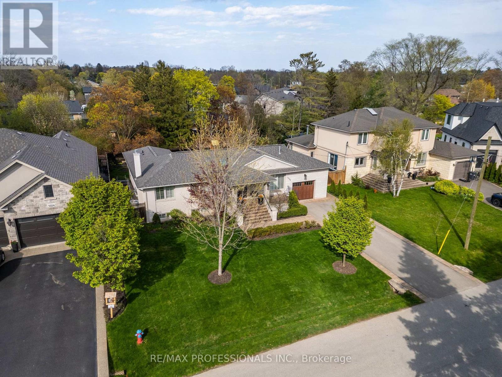 1326 Stanbury Road, Oakville, Ontario  L6L 2J4 - Photo 49 - W13109662