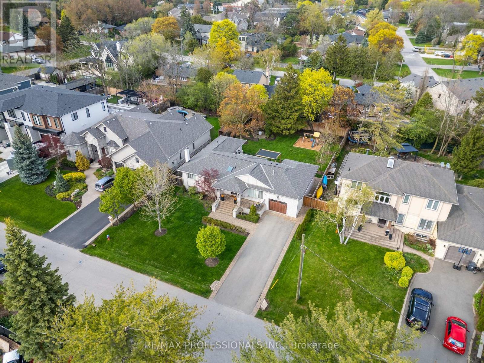 1326 Stanbury Road, Oakville, Ontario  L6L 2J4 - Photo 50 - W13109662