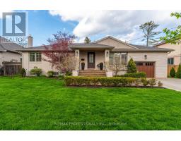 1326 STANBURY ROAD, Oakville, Ontario