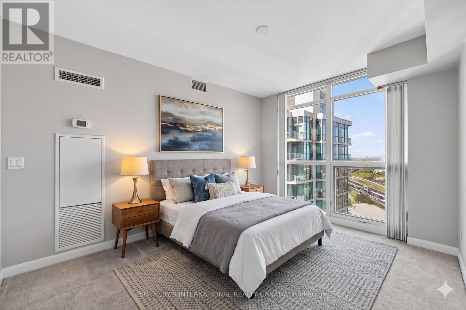2310 - 215 Sherway Gardens Road, Toronto, Ontario  M9C 0A4 - Photo 11 - W13109672