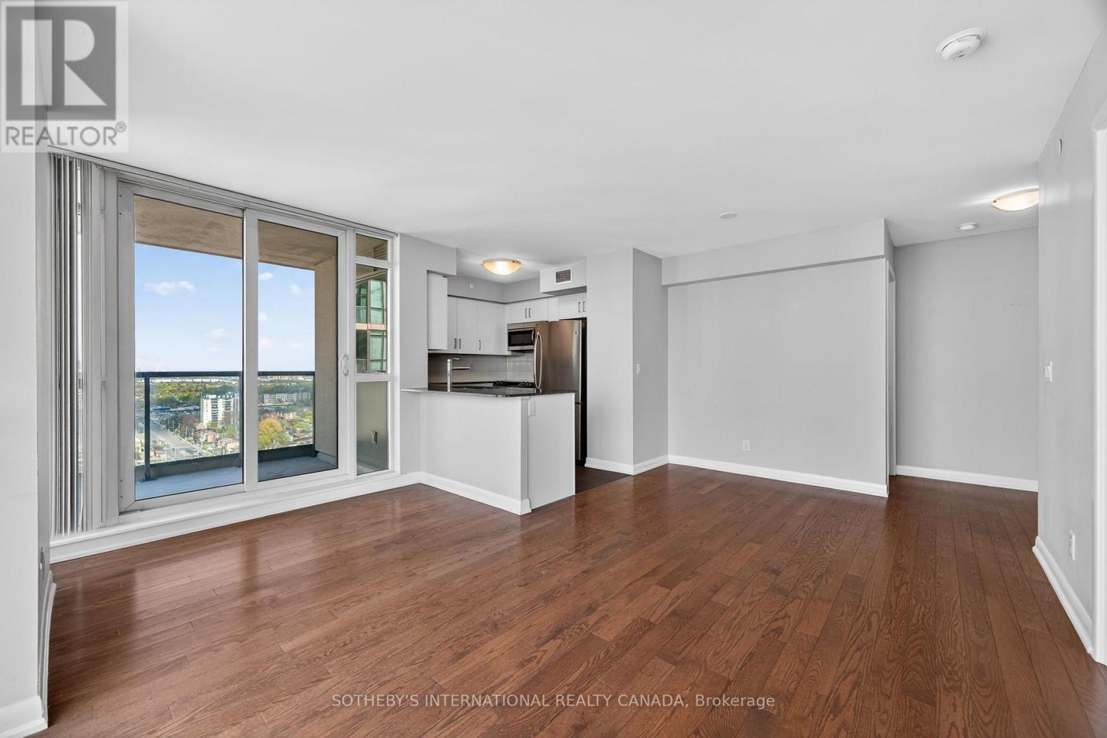 2310 - 215 Sherway Gardens Road, Toronto, Ontario  M9C 0A4 - Photo 13 - W13109672