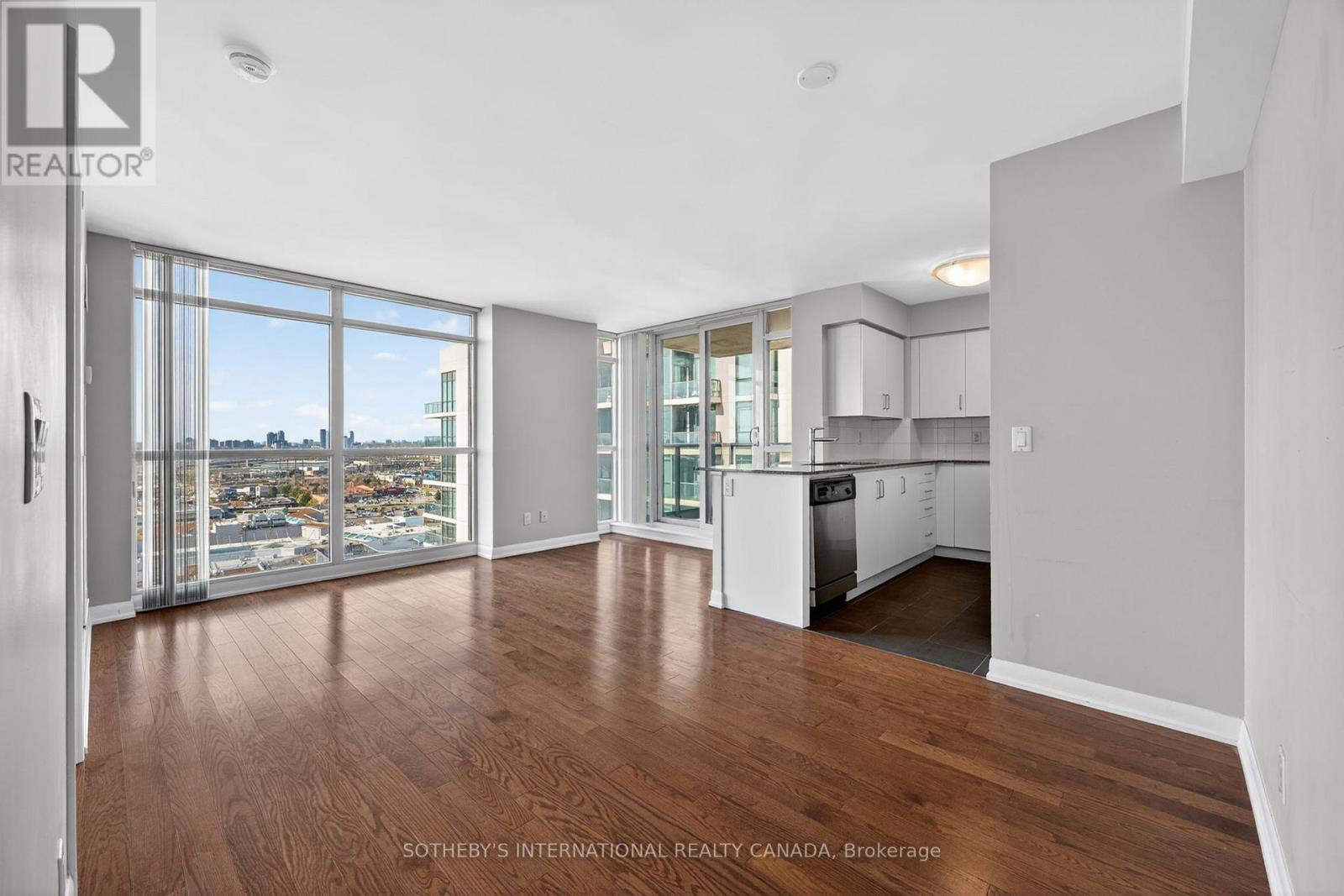 2310 - 215 Sherway Gardens Road, Toronto, Ontario  M9C 0A4 - Photo 14 - W13109672