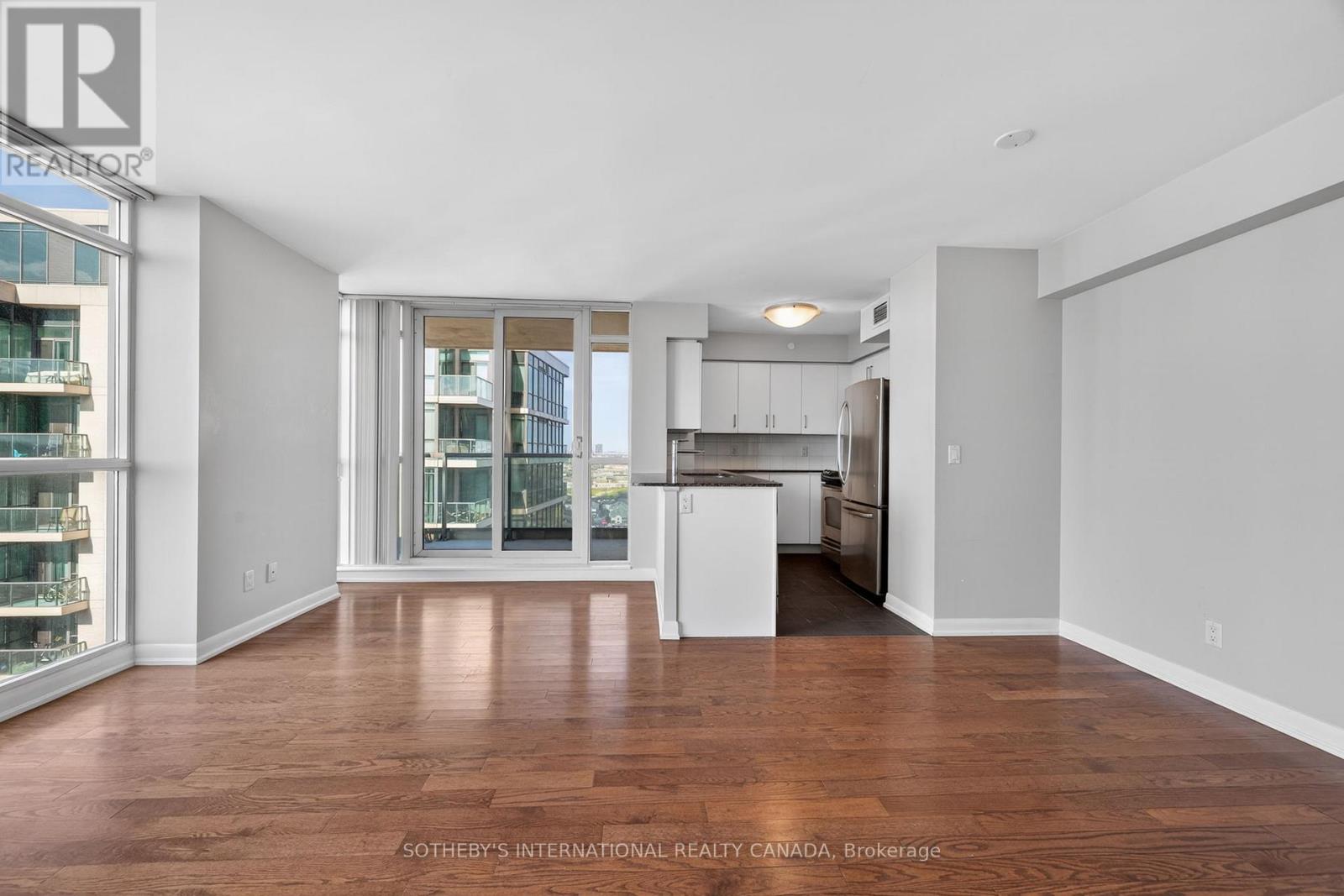 2310 - 215 Sherway Gardens Road, Toronto, Ontario  M9C 0A4 - Photo 15 - W13109672