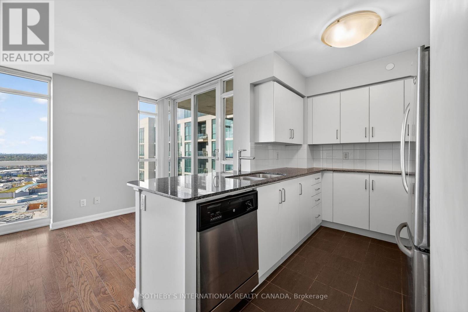 2310 - 215 Sherway Gardens Road, Toronto, Ontario  M9C 0A4 - Photo 21 - W13109672