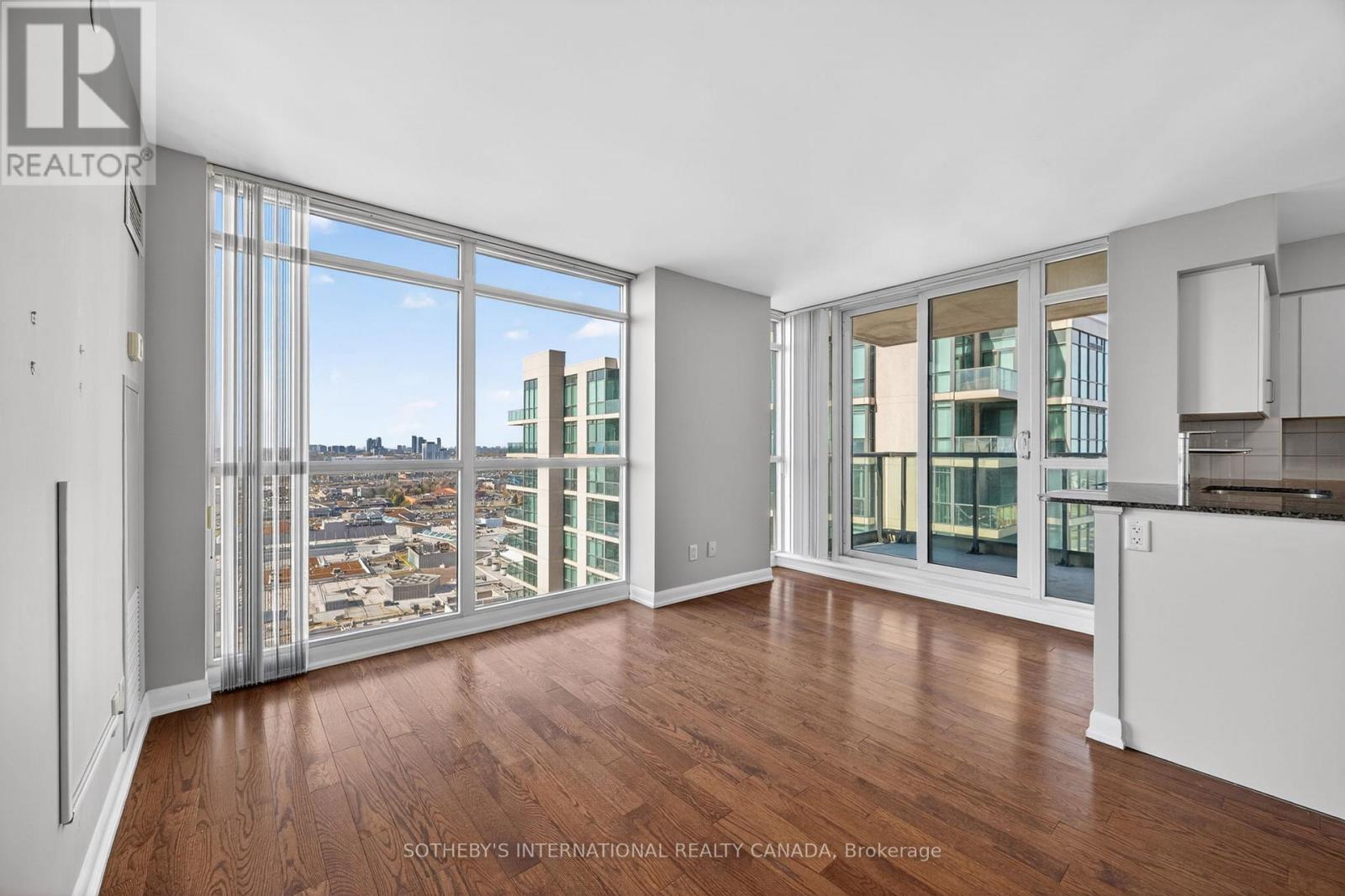 2310 - 215 Sherway Gardens Road, Toronto, Ontario  M9C 0A4 - Photo 26 - W13109672
