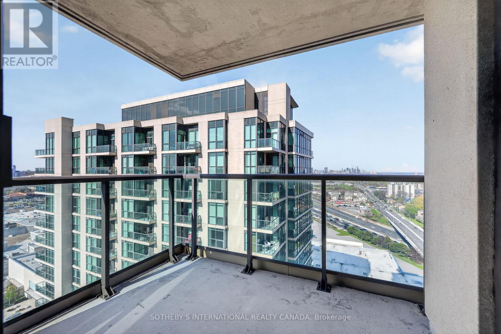 2310 - 215 Sherway Gardens Road, Toronto, Ontario  M9C 0A4 - Photo 27 - W13109672