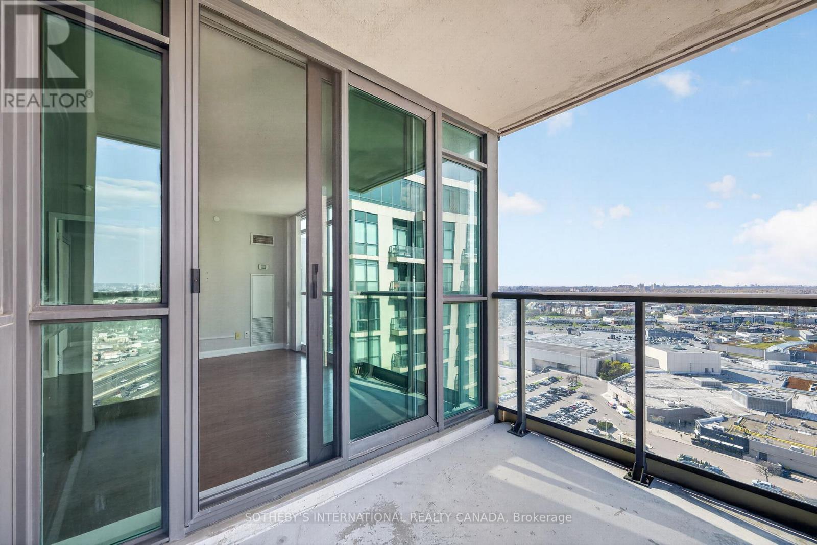 2310 - 215 Sherway Gardens Road, Toronto, Ontario  M9C 0A4 - Photo 28 - W13109672