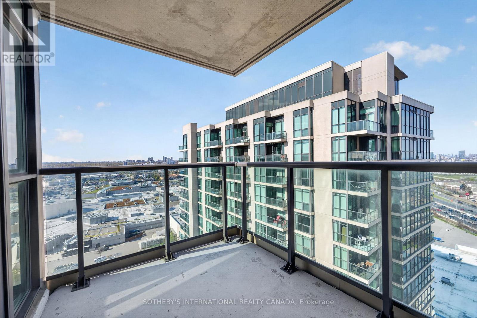 2310 - 215 Sherway Gardens Road, Toronto, Ontario  M9C 0A4 - Photo 29 - W13109672