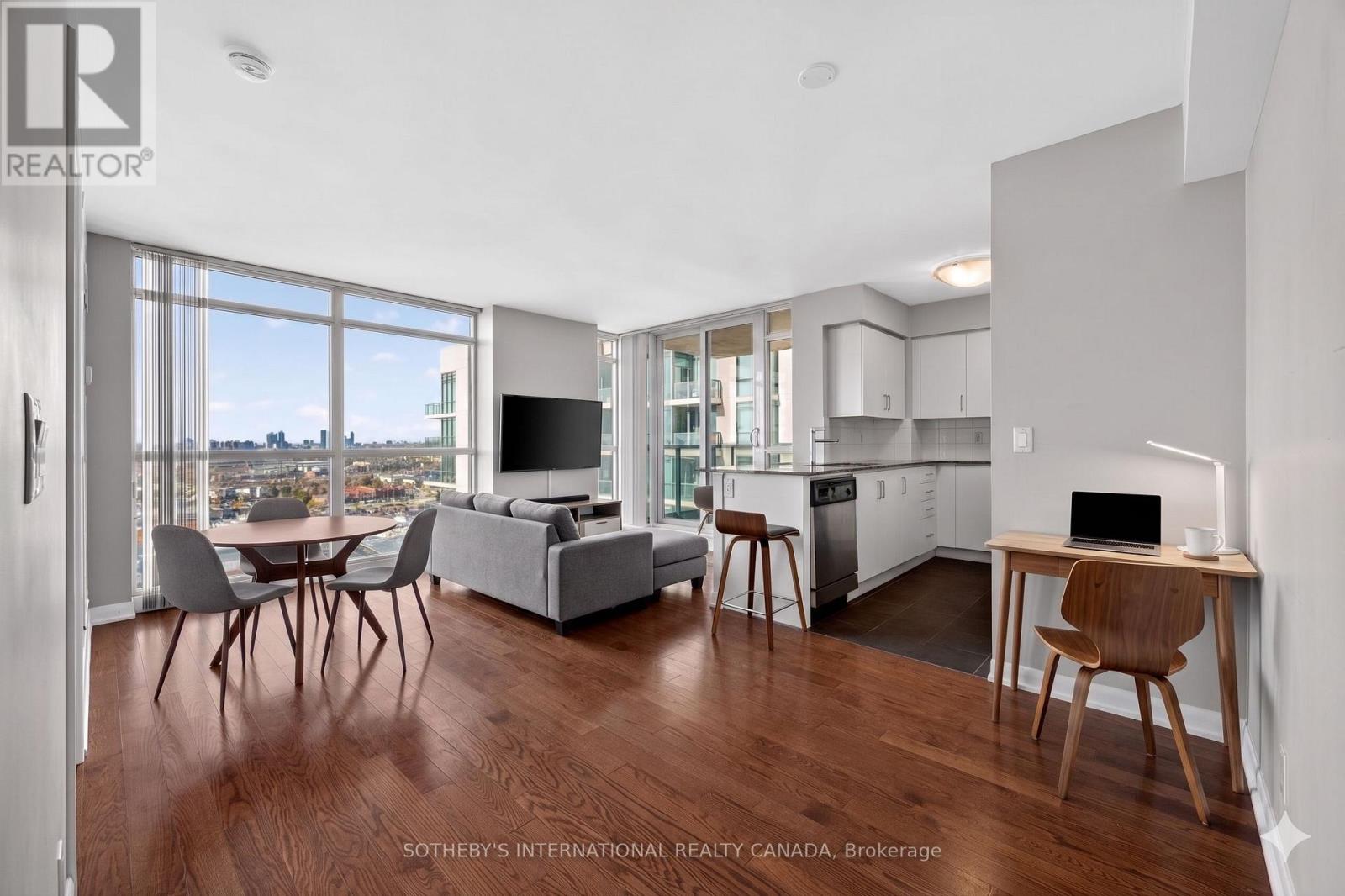 2310 - 215 Sherway Gardens Road, Toronto, Ontario  M9C 0A4 - Photo 3 - W13109672