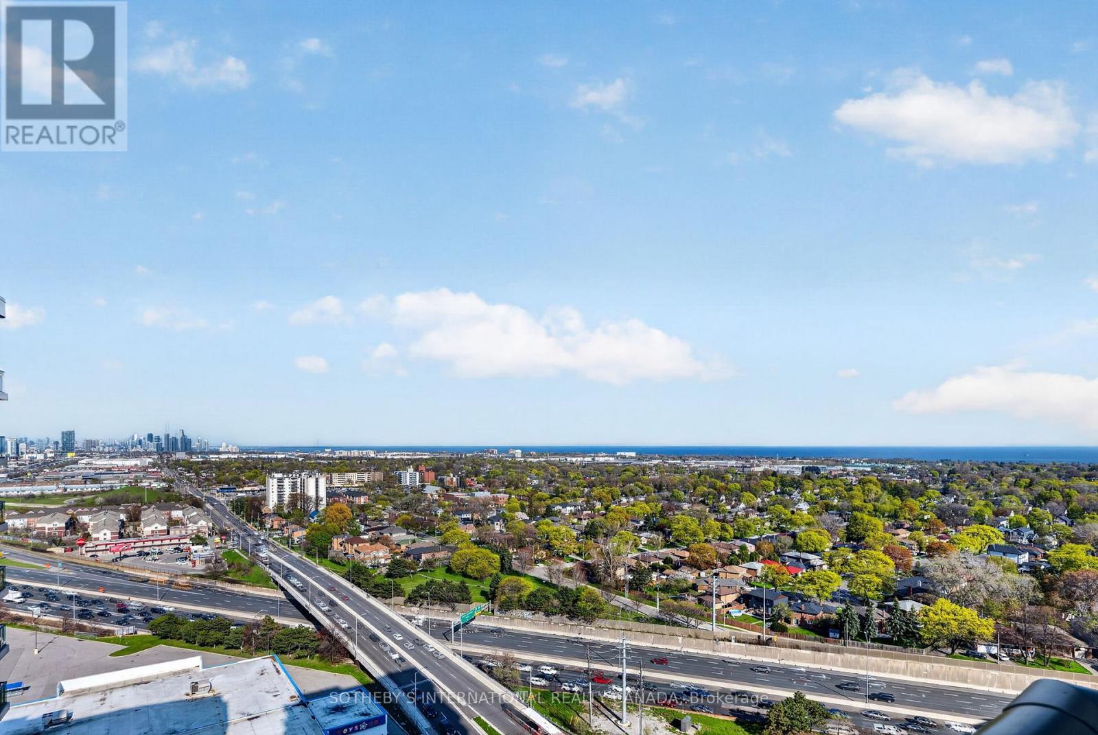 2310 - 215 Sherway Gardens Road, Toronto, Ontario  M9C 0A4 - Photo 40 - W13109672
