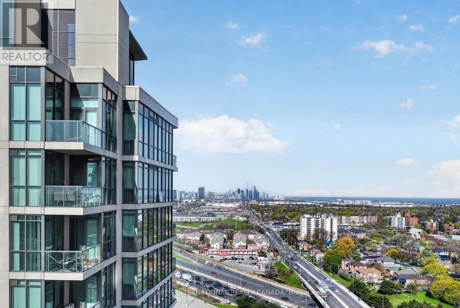 2310 - 215 Sherway Gardens Road, Toronto, Ontario  M9C 0A4 - Photo 41 - W13109672