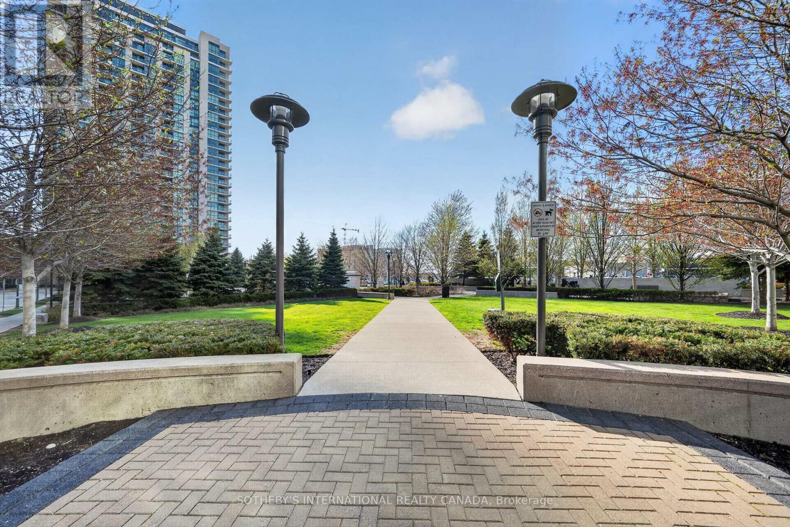 2310 - 215 Sherway Gardens Road, Toronto, Ontario  M9C 0A4 - Photo 43 - W13109672