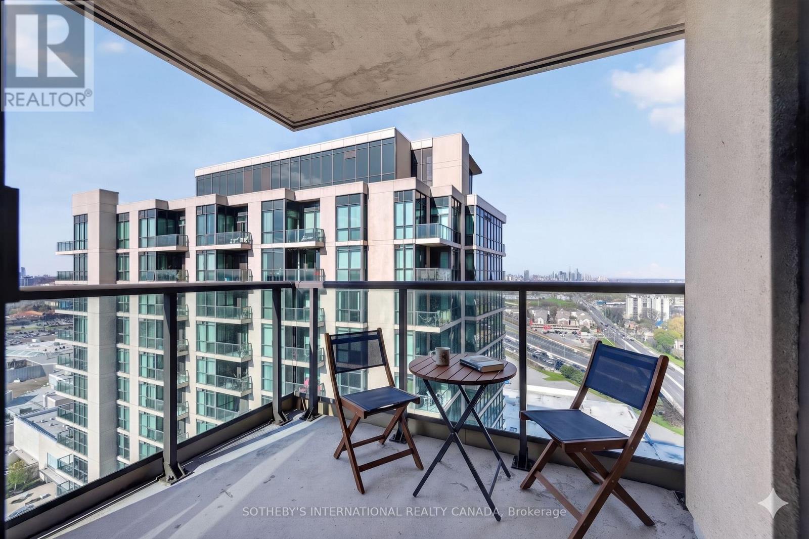 2310 - 215 Sherway Gardens Road, Toronto, Ontario  M9C 0A4 - Photo 44 - W13109672