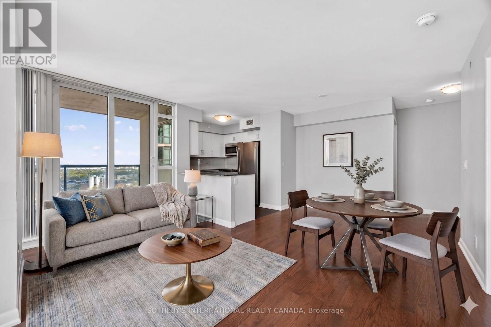 2310 - 215 Sherway Gardens Road, Toronto, Ontario  M9C 0A4 - Photo 5 - W13109672