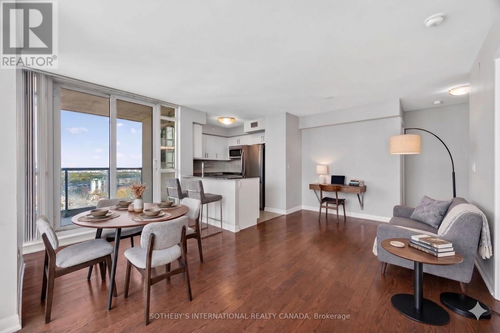 2310 - 215 Sherway Gardens Road, Toronto, Ontario  M9C 0A4 - Photo 6 - W13109672