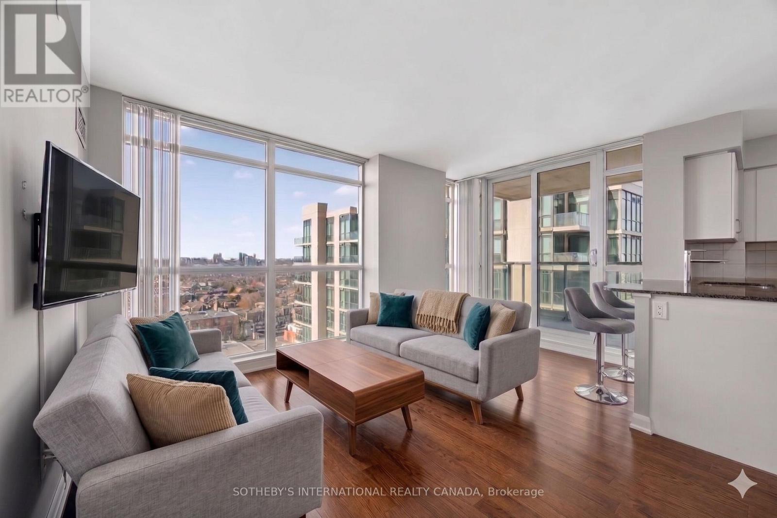 2310 - 215 Sherway Gardens Road, Toronto, Ontario  M9C 0A4 - Photo 7 - W13109672