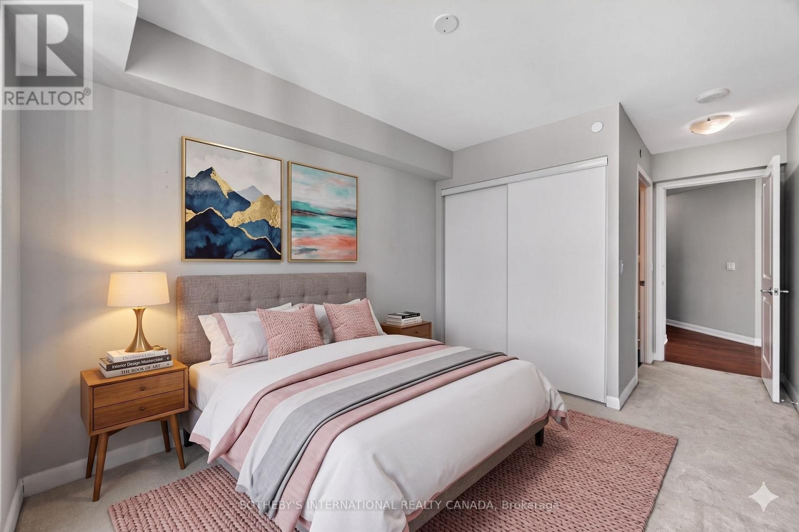 2310 - 215 Sherway Gardens Road, Toronto, Ontario  M9C 0A4 - Photo 9 - W13109672