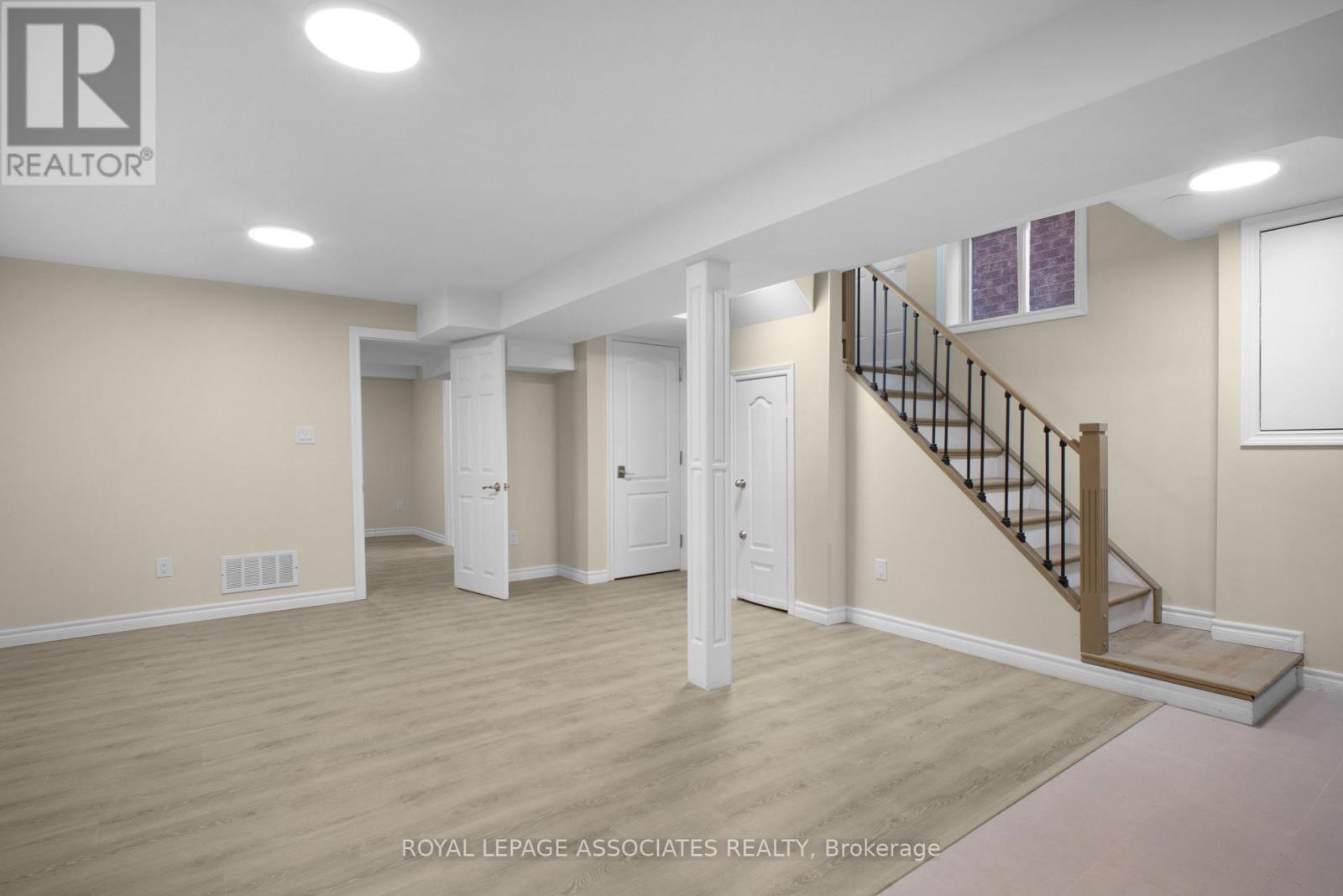 Bsmt - 6120 Clover Ridge Crescent, Mississauga, Ontario  L5N 7B2 - Photo 5 - W13109710