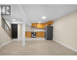 BSMT - 6120 CLOVER RIDGE CRESCENT, Mississauga, Ontario