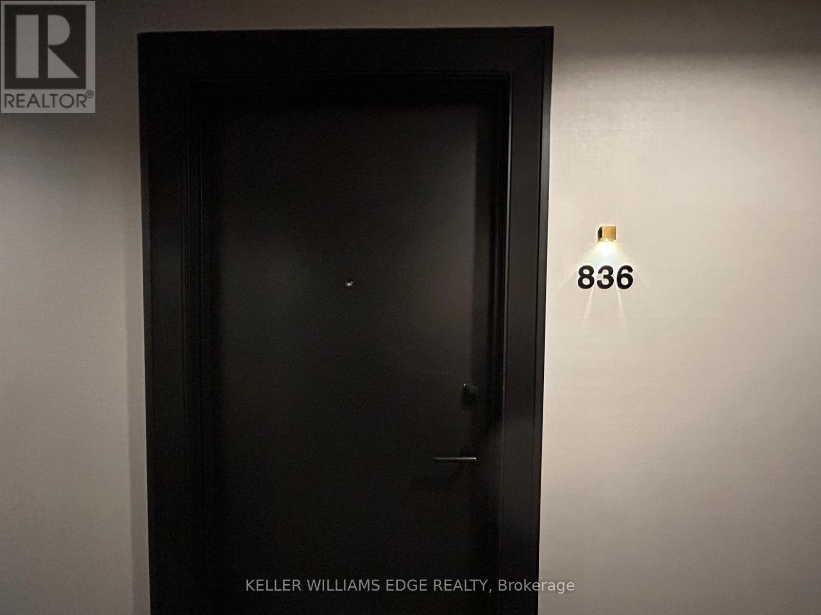 836 - 2343 Khalsa Gate, Oakville, Ontario  L6M 5R6 - Photo 3 - W13109712