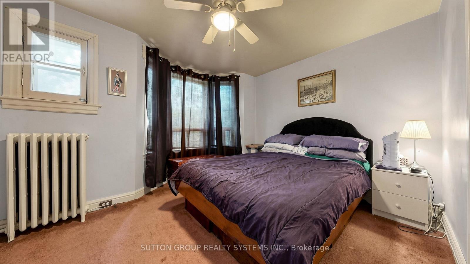 137 Campbell Avenue, Toronto, Ontario  M6P 3V1 - Photo 12 - W13109724