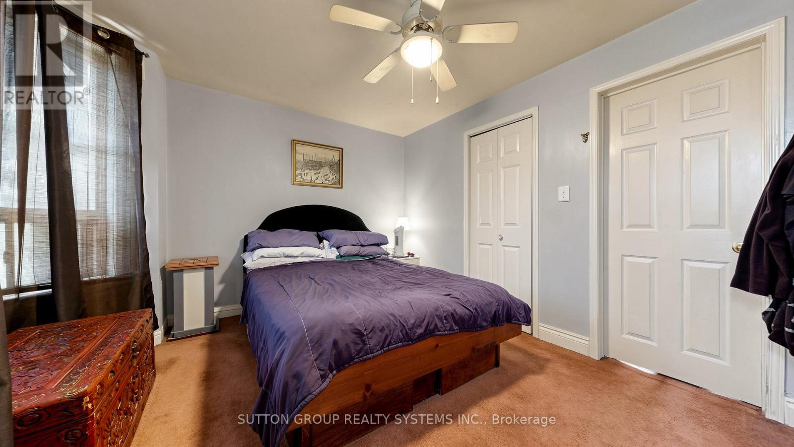 137 Campbell Avenue, Toronto, Ontario  M6P 3V1 - Photo 13 - W13109724