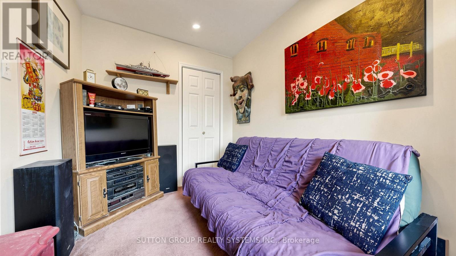 137 Campbell Avenue, Toronto, Ontario  M6P 3V1 - Photo 14 - W13109724
