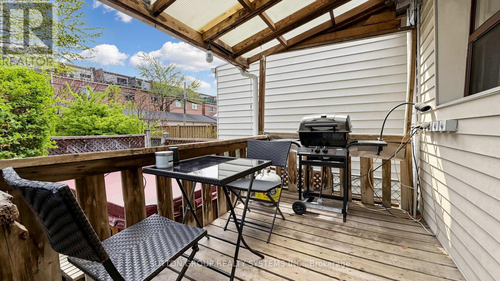 137 Campbell Avenue, Toronto, Ontario  M6P 3V1 - Photo 20 - W13109724