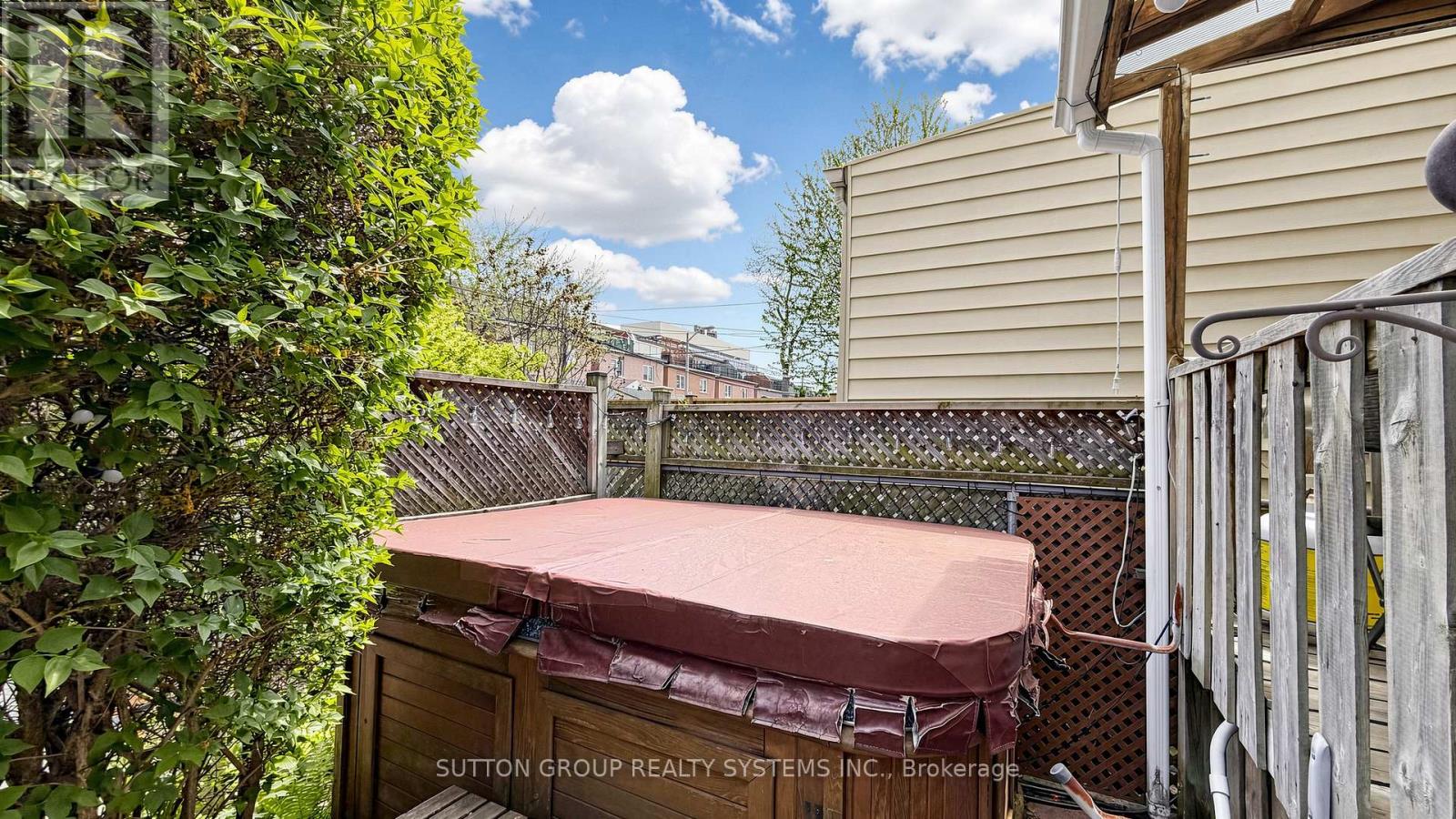 137 Campbell Avenue, Toronto, Ontario  M6P 3V1 - Photo 22 - W13109724