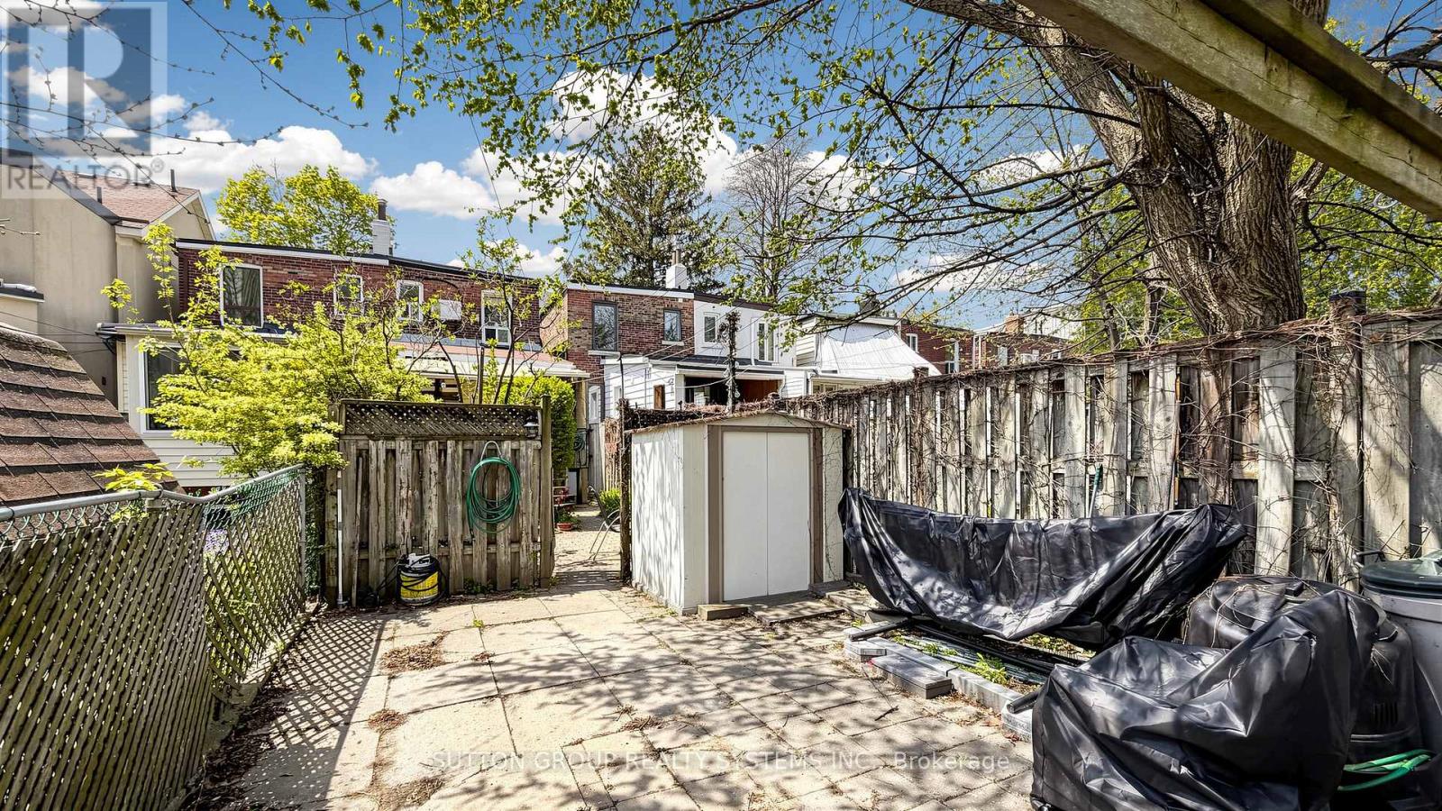 137 Campbell Avenue, Toronto, Ontario  M6P 3V1 - Photo 23 - W13109724