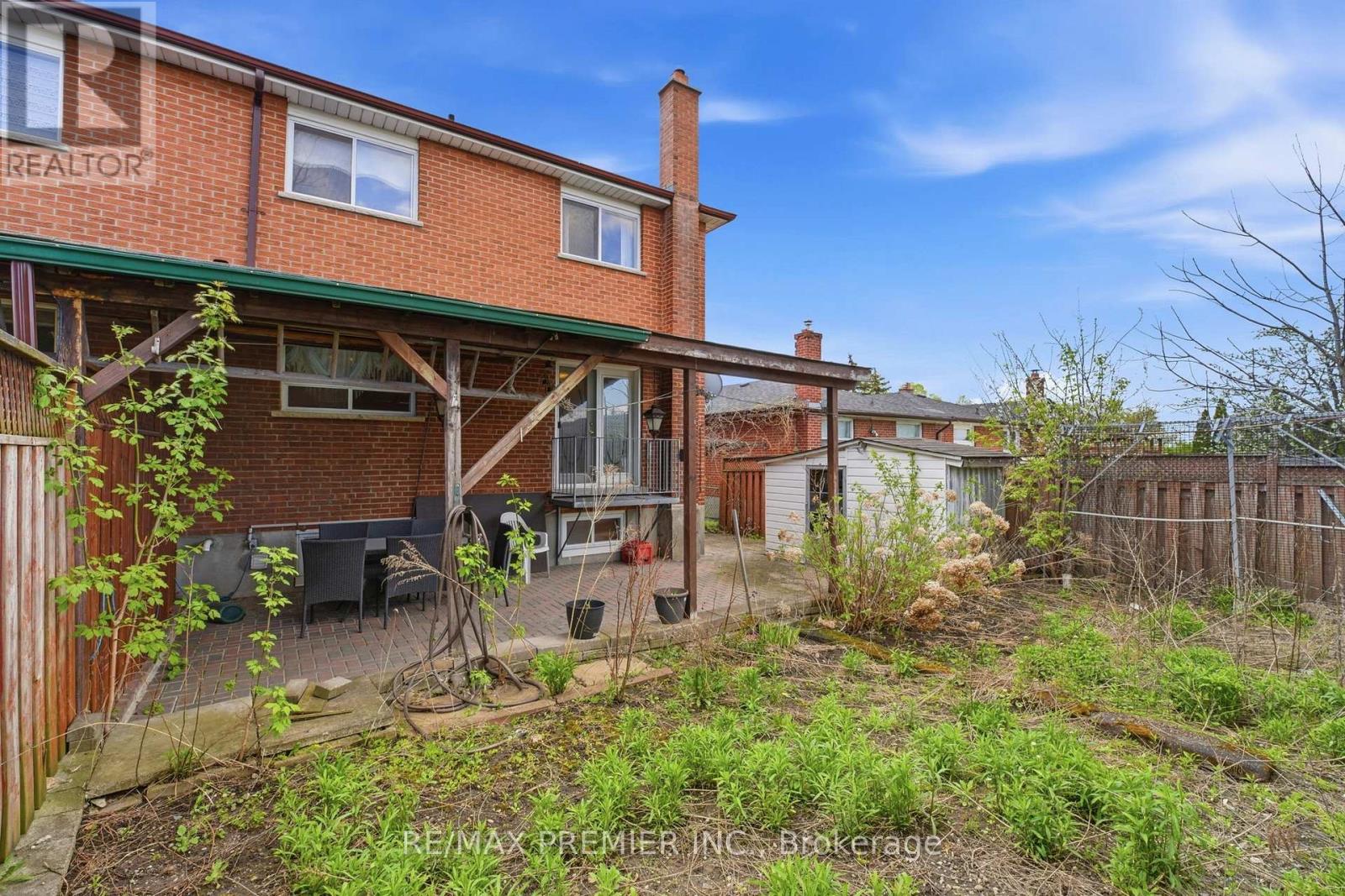 40 Donofree Road, Toronto, Ontario  M6L 2P5 - Photo 37 - W13109726