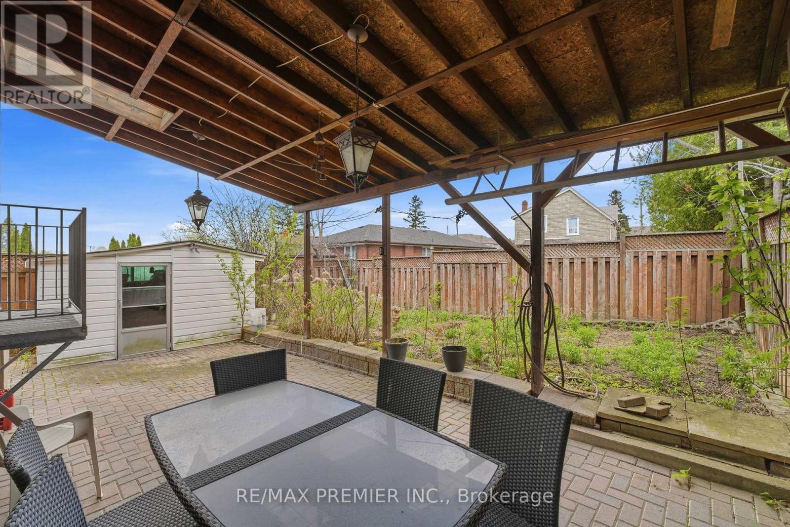 40 Donofree Road, Toronto, Ontario  M6L 2P5 - Photo 39 - W13109726